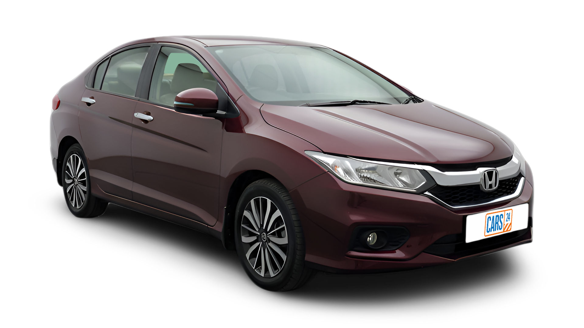 Honda City-img